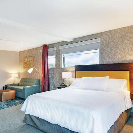 Home2 Suites By Hilton Raleigh Durham Airport Rtp Clegg Exteriör bild