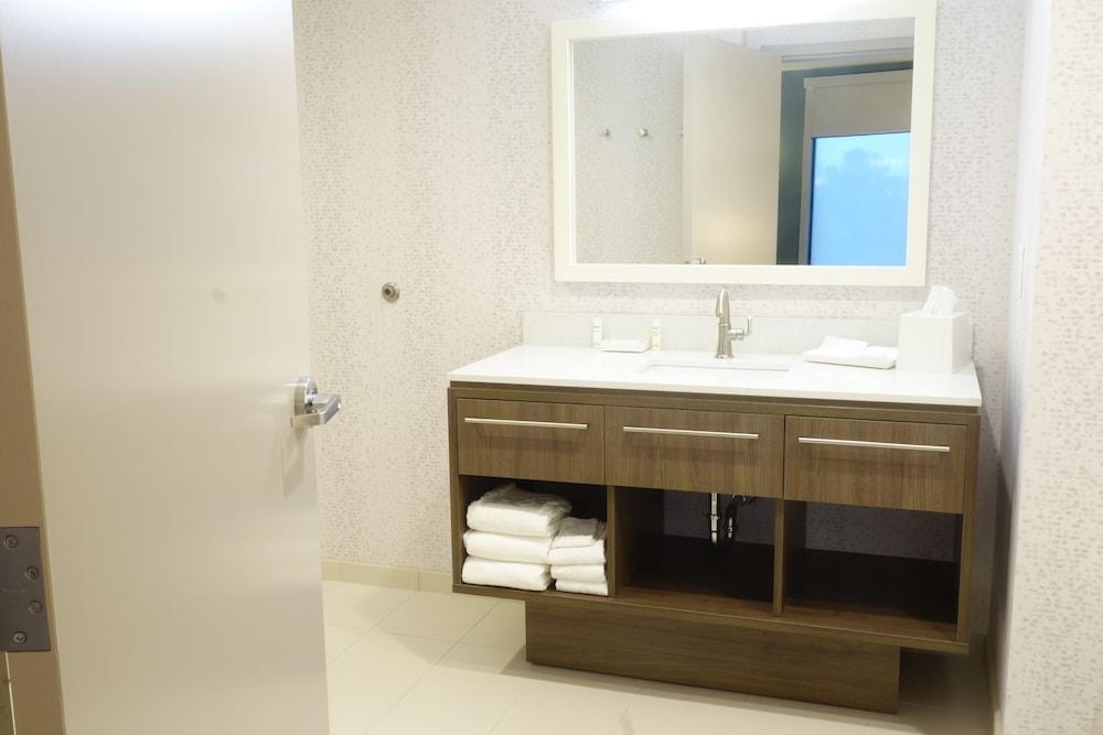 Home2 Suites By Hilton Raleigh Durham Airport Rtp Clegg Exteriör bild