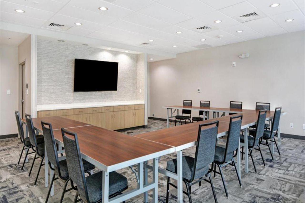 Home2 Suites By Hilton Raleigh Durham Airport Rtp Clegg Exteriör bild