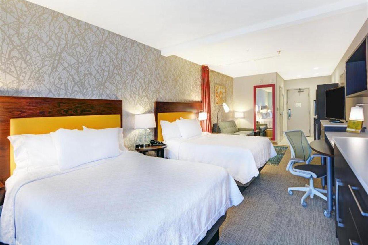 Home2 Suites By Hilton Raleigh Durham Airport Rtp Clegg Exteriör bild