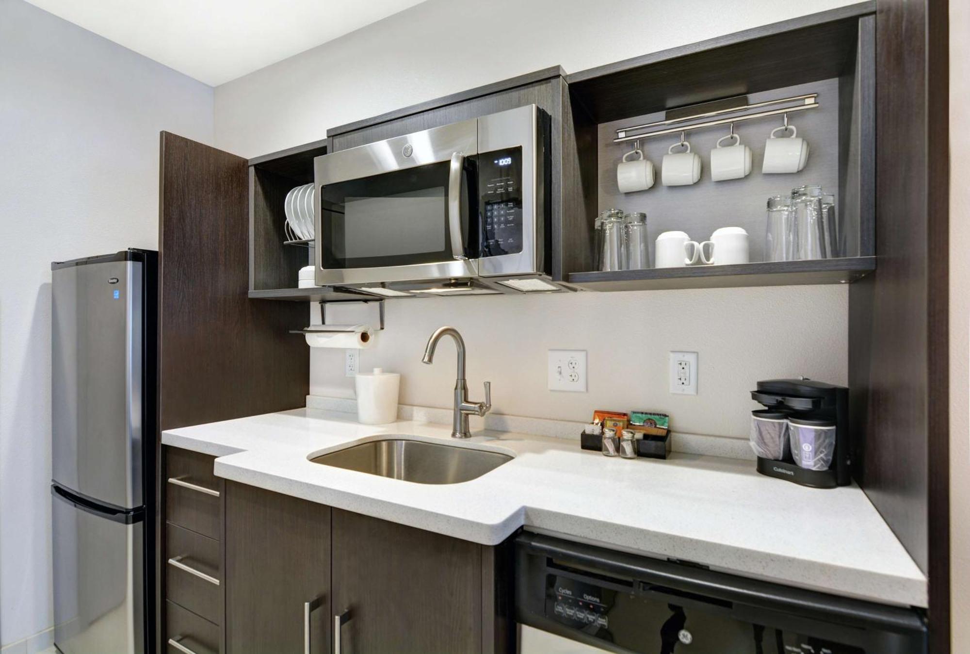 Home2 Suites By Hilton Raleigh Durham Airport Rtp Clegg Exteriör bild