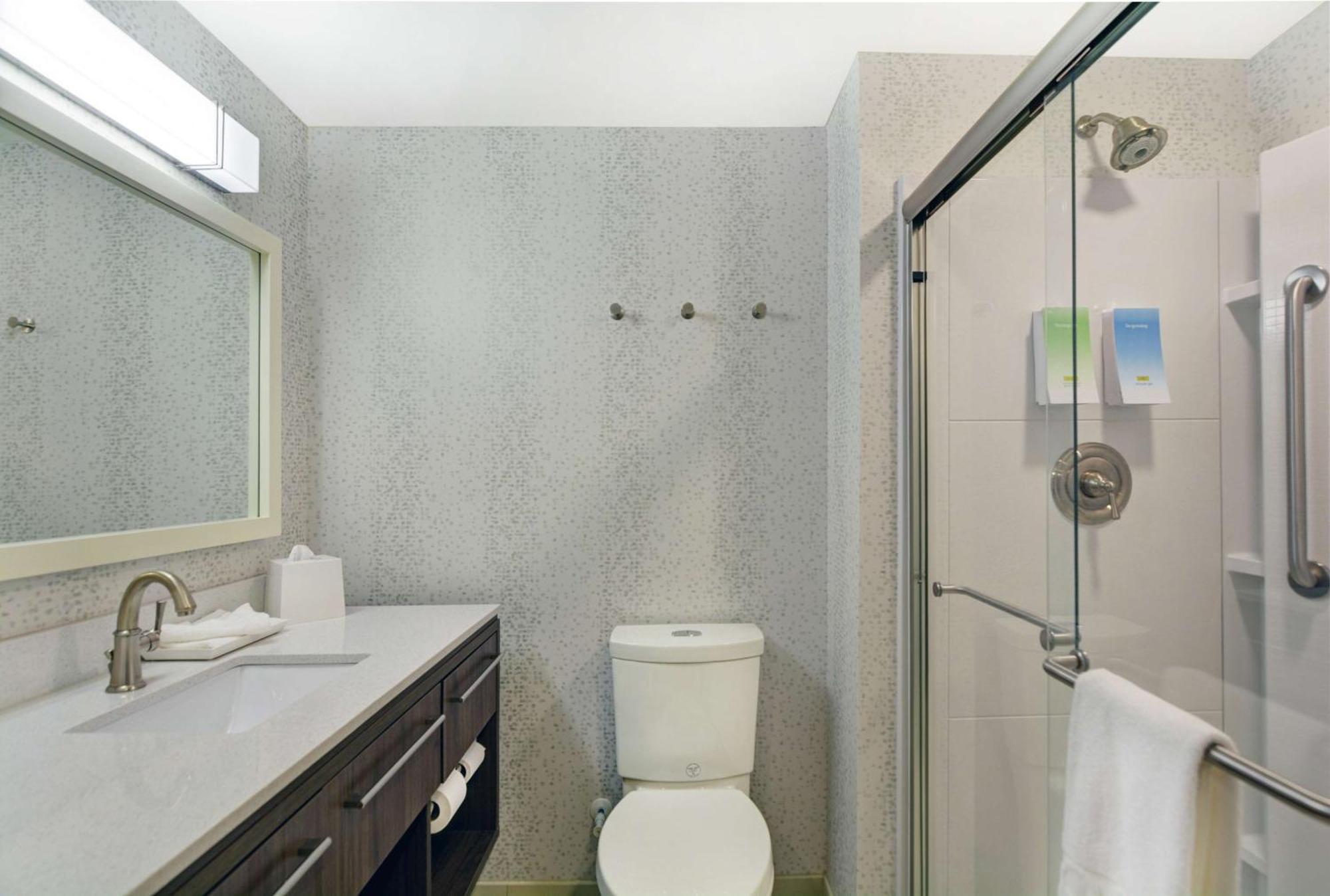 Home2 Suites By Hilton Raleigh Durham Airport Rtp Clegg Exteriör bild