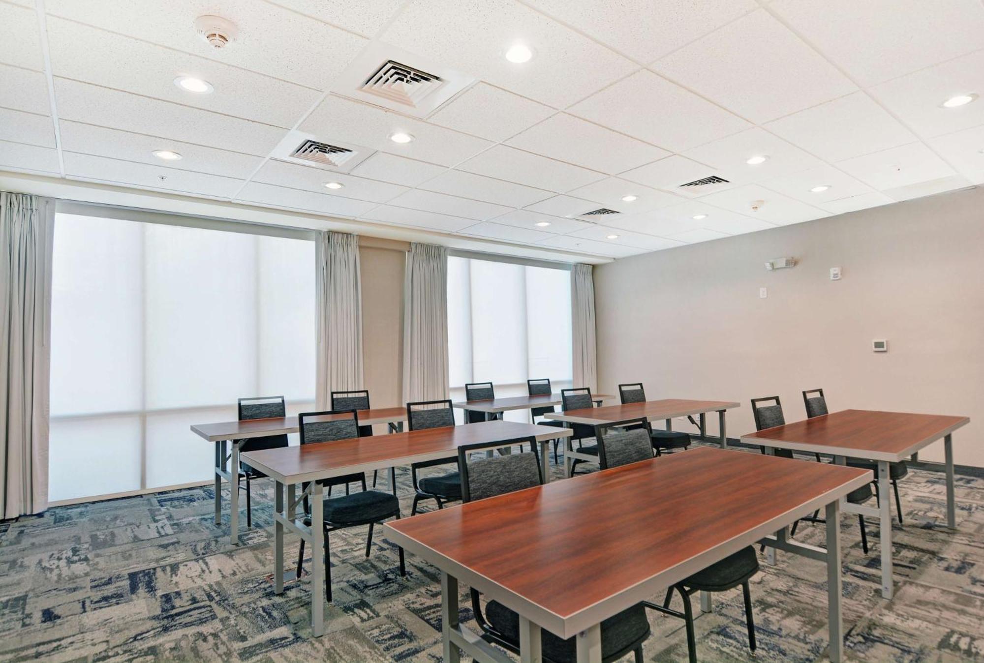 Home2 Suites By Hilton Raleigh Durham Airport Rtp Clegg Exteriör bild