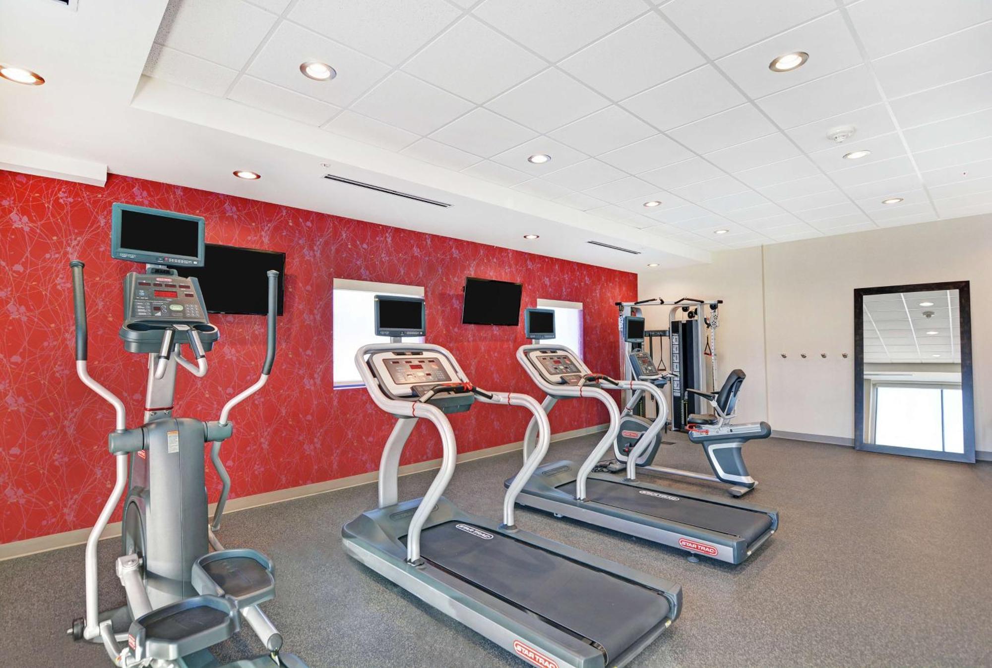 Home2 Suites By Hilton Raleigh Durham Airport Rtp Clegg Exteriör bild