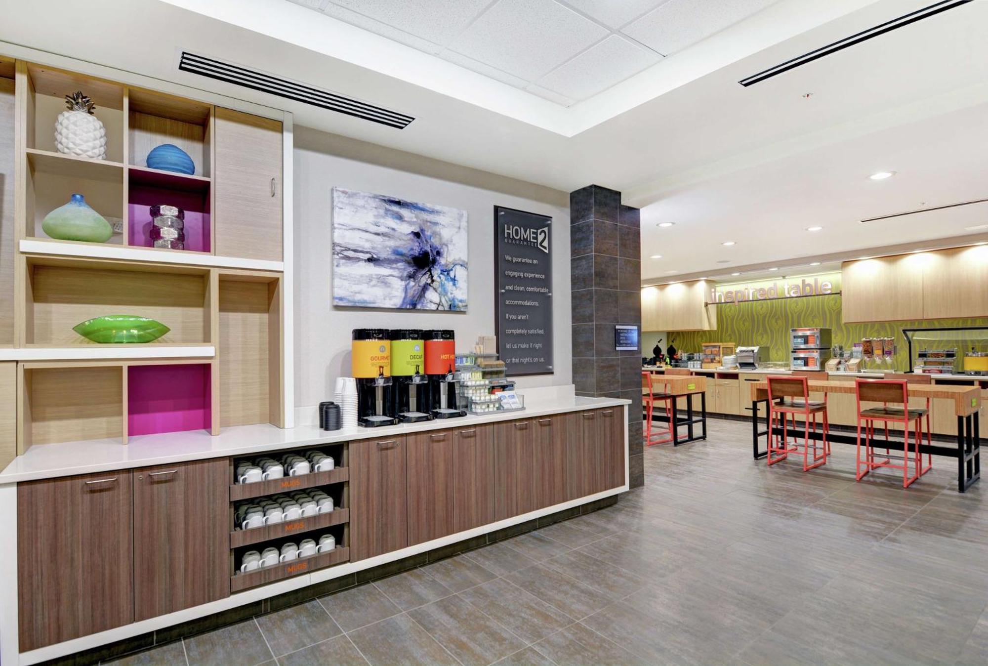 Home2 Suites By Hilton Raleigh Durham Airport Rtp Clegg Exteriör bild