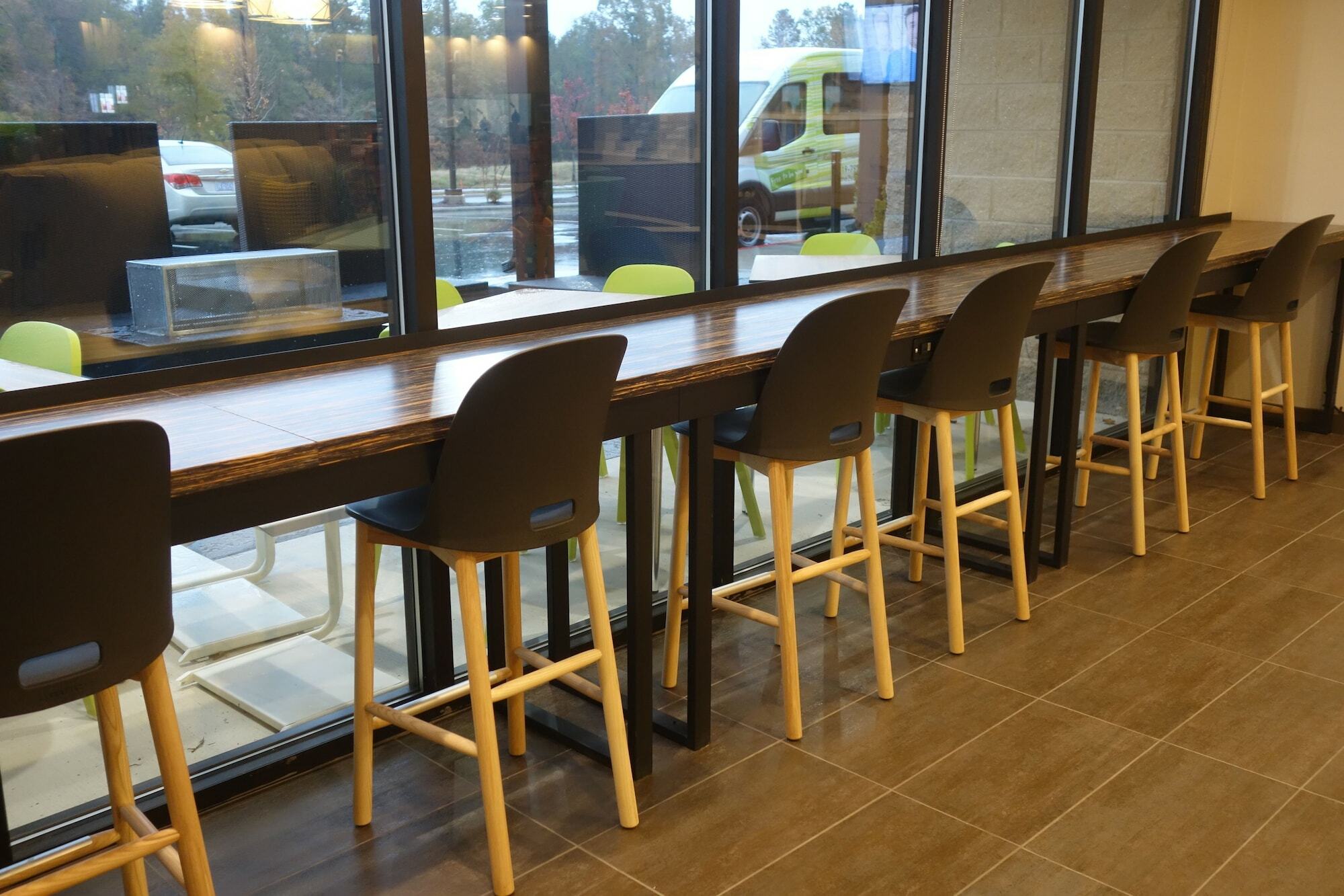 Home2 Suites By Hilton Raleigh Durham Airport Rtp Clegg Exteriör bild