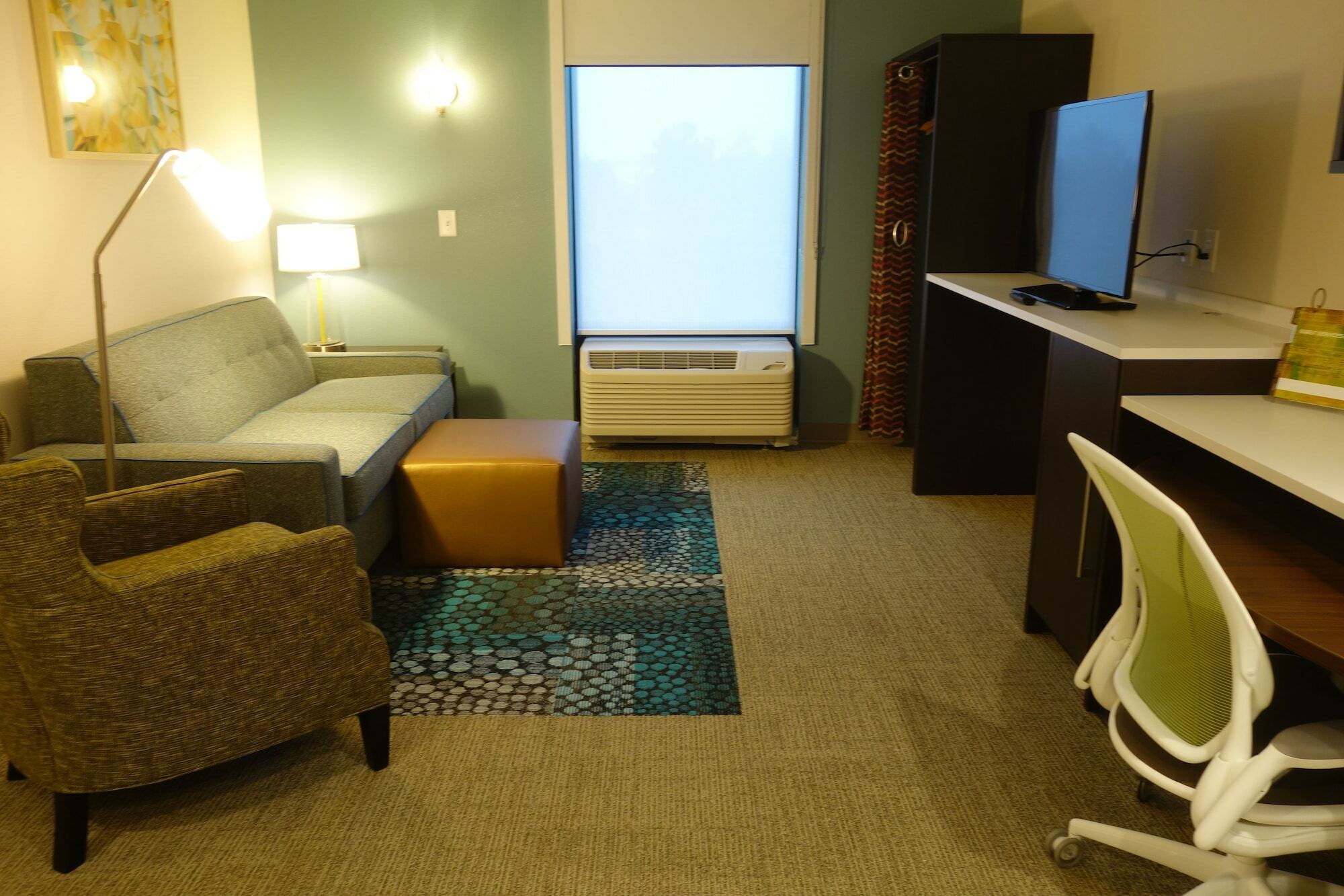 Home2 Suites By Hilton Raleigh Durham Airport Rtp Clegg Exteriör bild