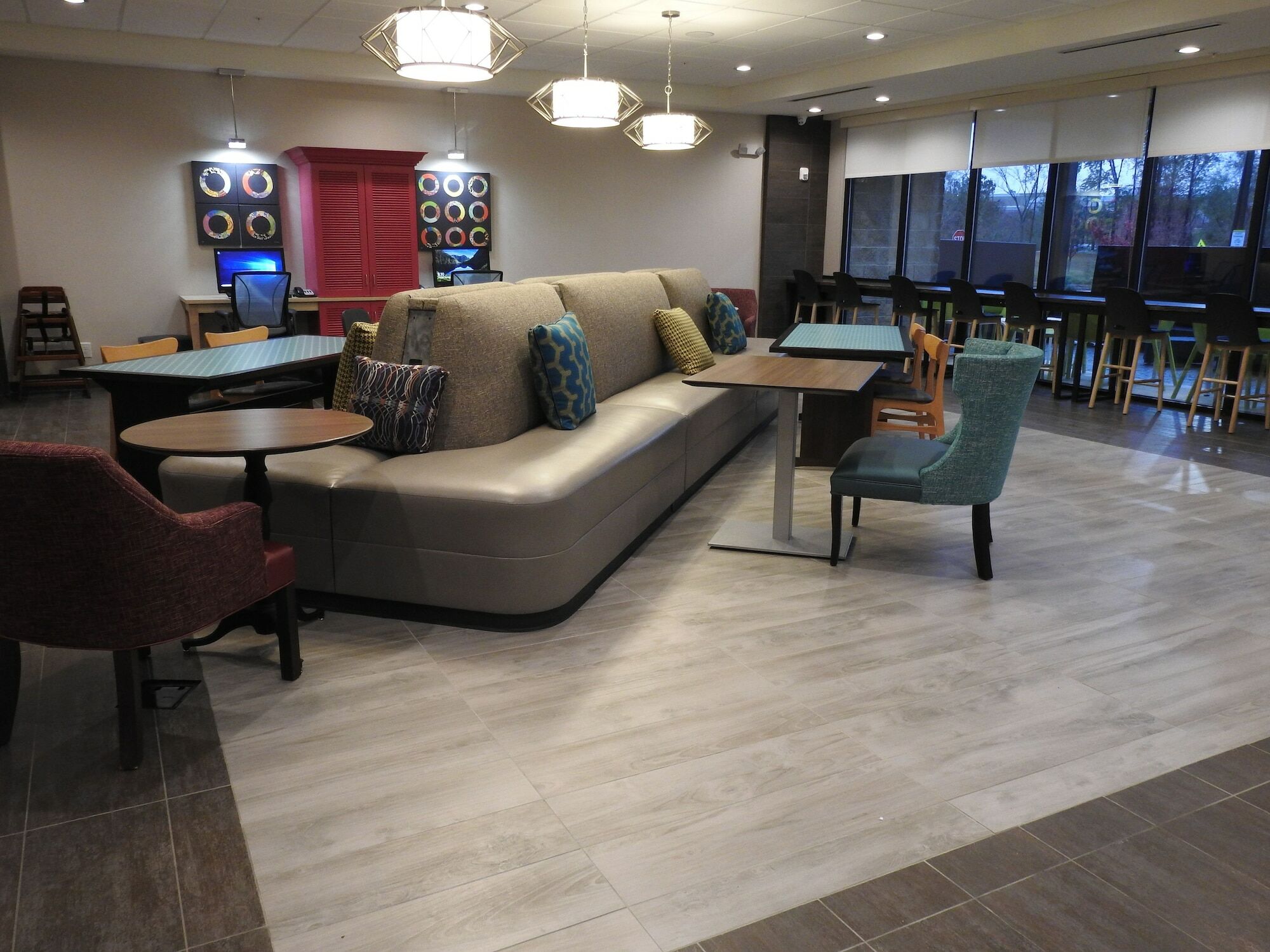 Home2 Suites By Hilton Raleigh Durham Airport Rtp Clegg Exteriör bild